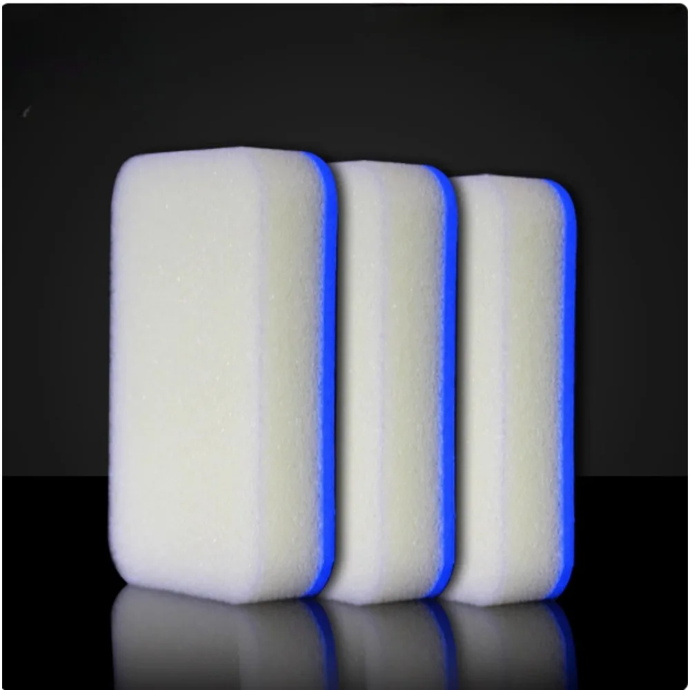 Table Tennis Machine - 3 Pcs Portable Table Tennis Cleaning