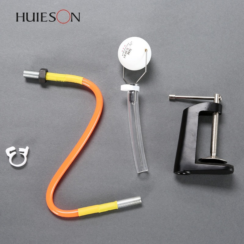 Table Tennis Gun - Huieson Professional Pingpong Balls Table Tennis