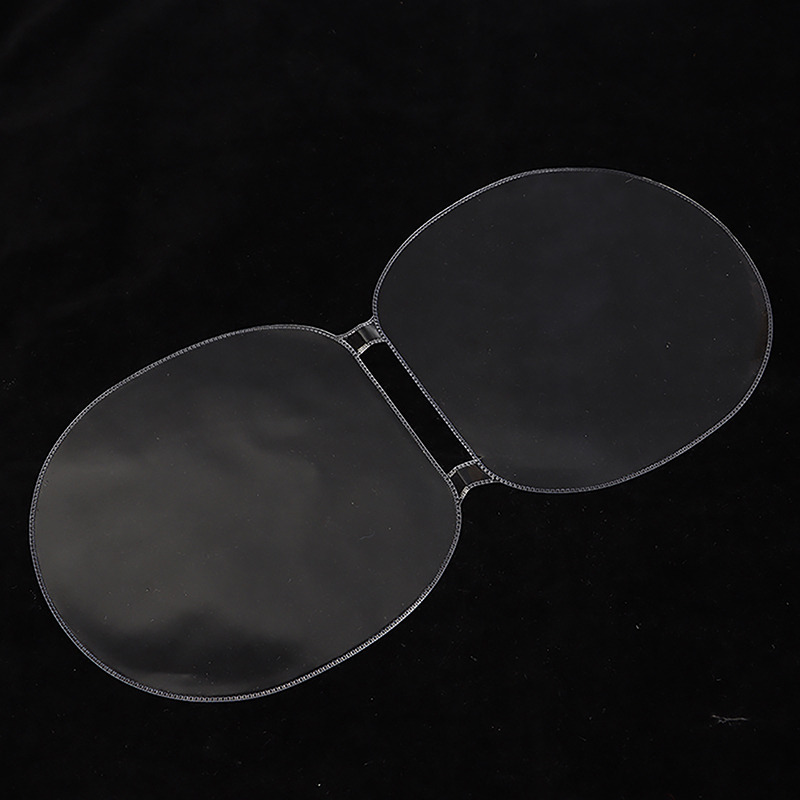 Table Tennis Defense - Table Tennis Racket Double-Sided Protective Film