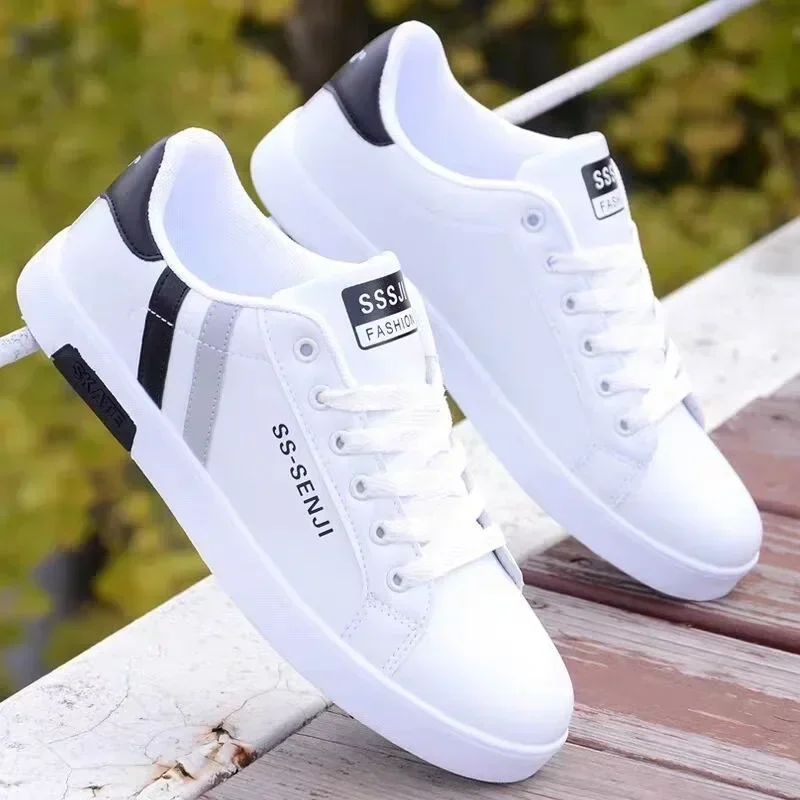 Table Tennis Men - Size 48 Mens Shoes High Quality