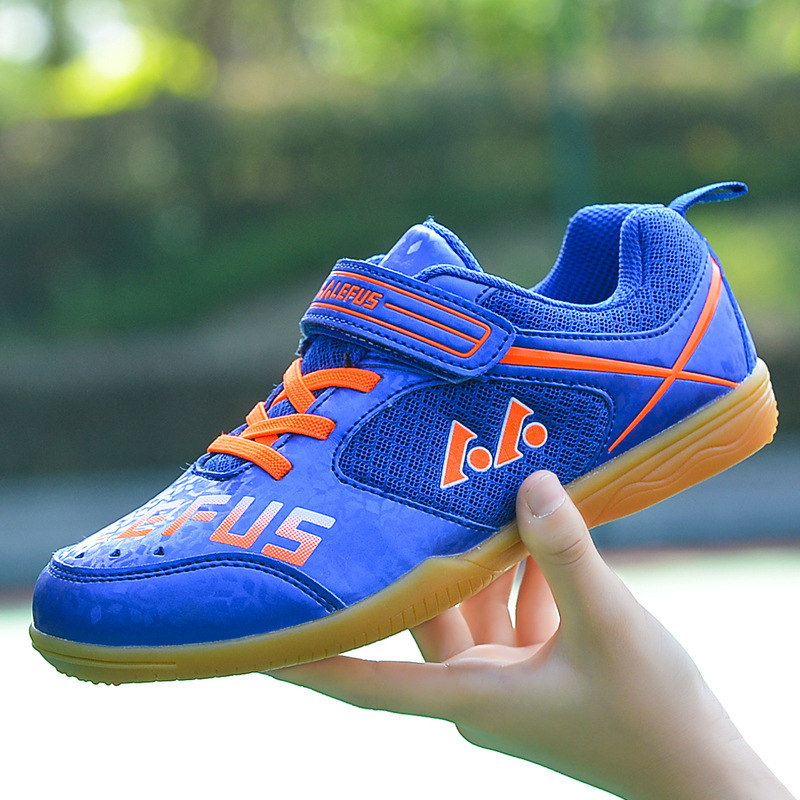Table Tennis For Kids - 2025 Kid Table Tennis Shoes For