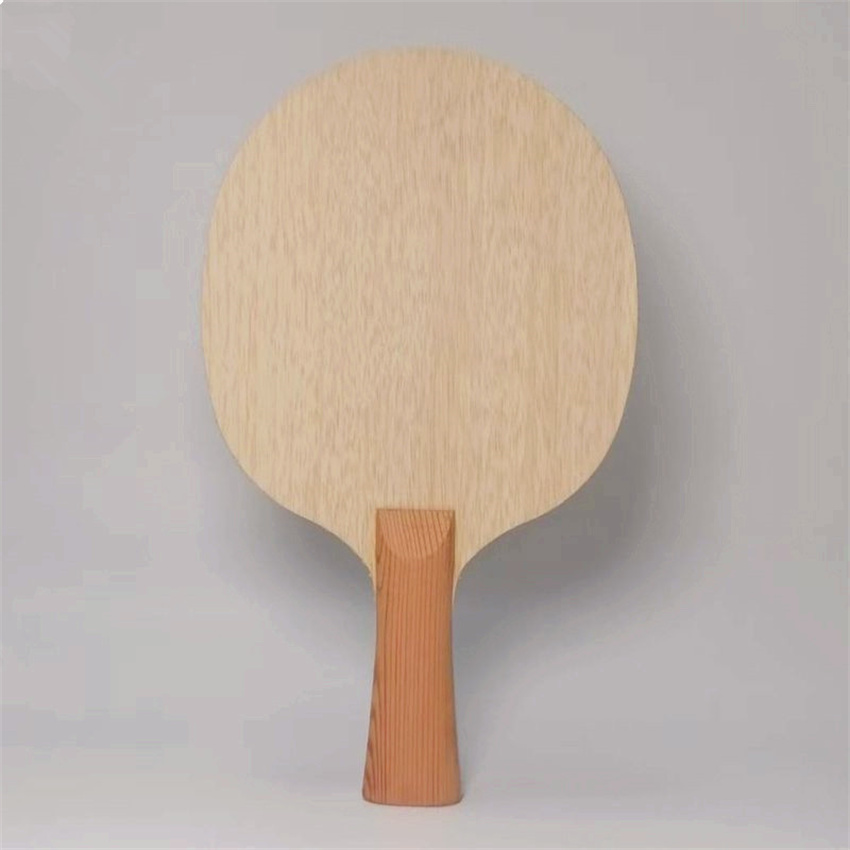Table Tennis Review - New Table Tennis Blade Light-weight 7
