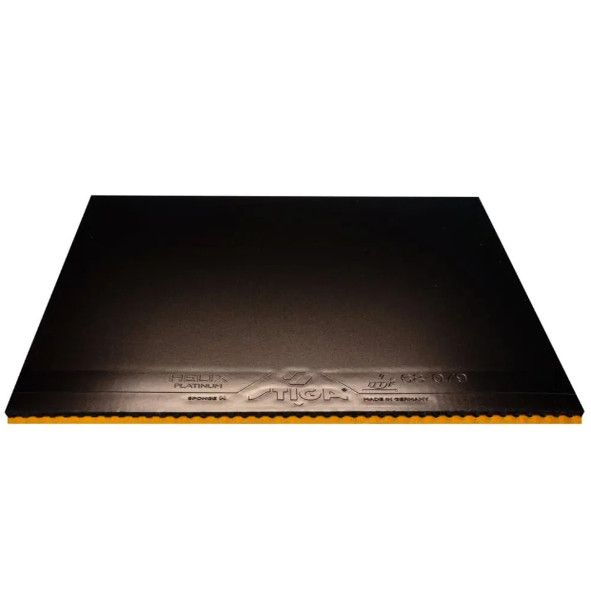 Table Tennis Elite - STIGA HELIX Platinum Series Table Tennis
