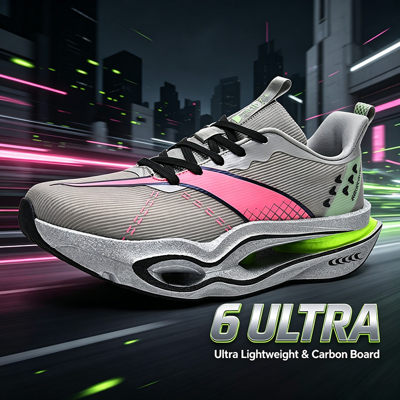 Table Tennis Men - Men Running Shoes Speciality Marathon Sports