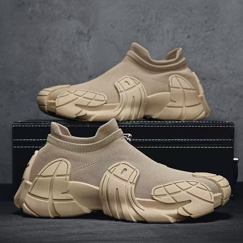 Table Tennis Men - Men Sneakers Summer Leisure Beach Men