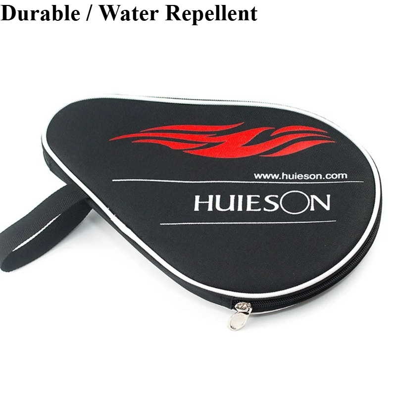 Portable Table Tennis Paddle B - Table Tennis Defense ulasan dan harga