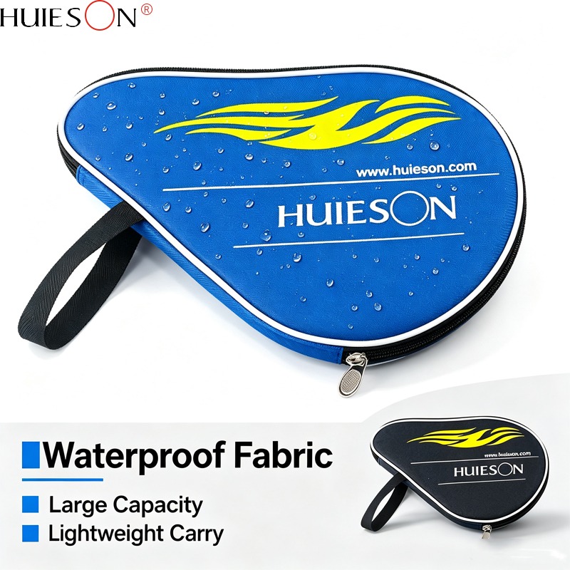 Portable Table Tennis Paddle B - Table Tennis Defense ulasan dan harga