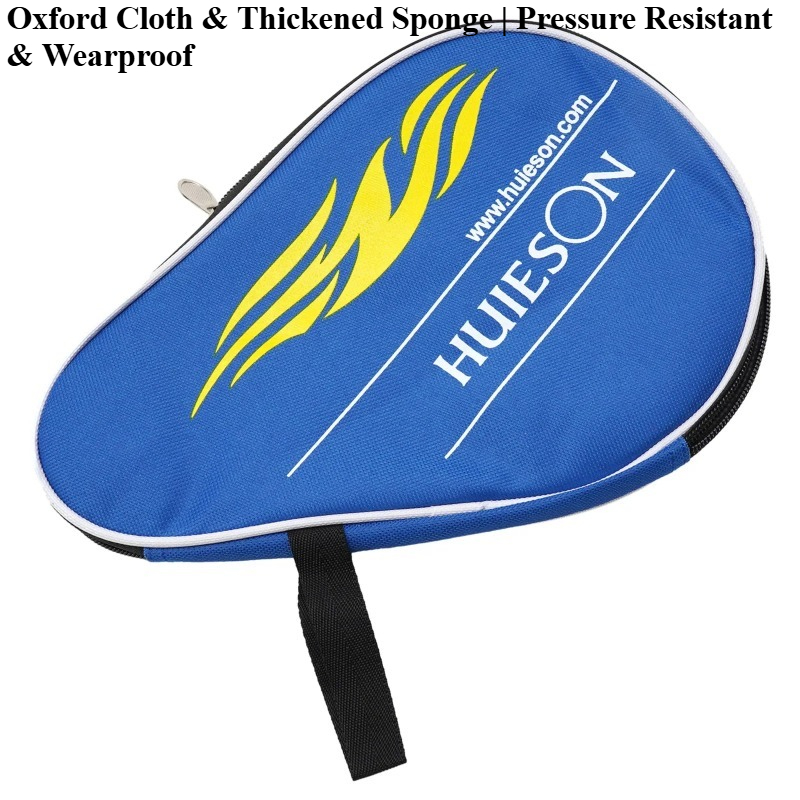 Portable Table Tennis Paddle B - Table Tennis Defense ulasan dan harga