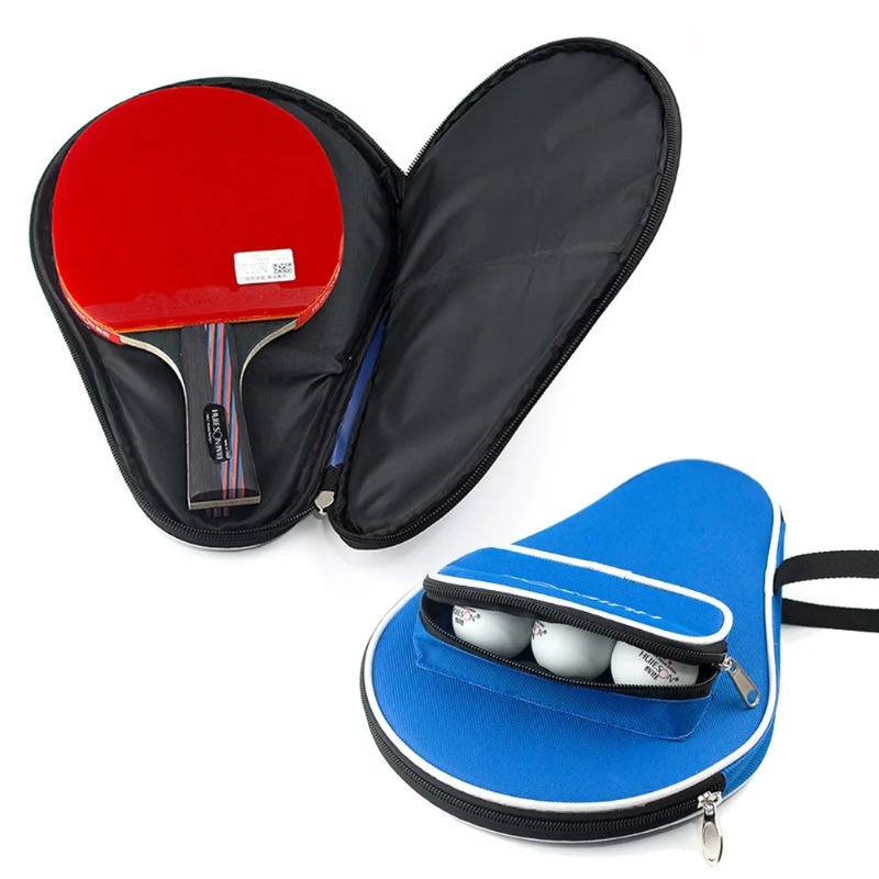 Portable Table Tennis Paddle B - Table Tennis Defense ulasan dan harga