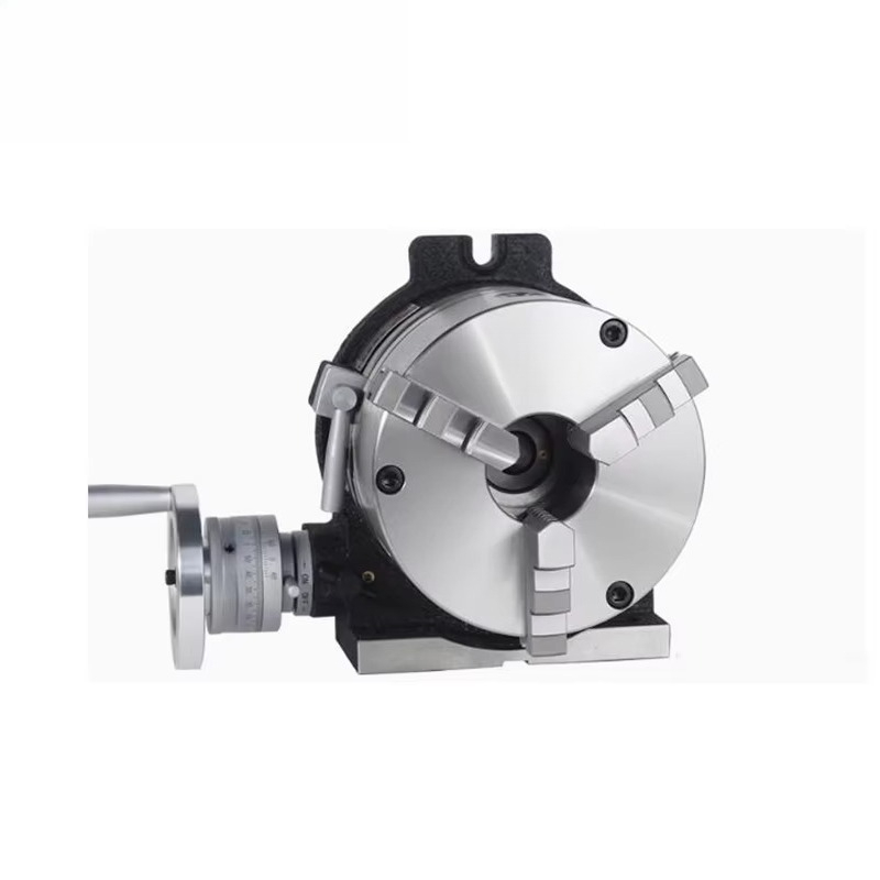 125mm/160mm indexing head, 6 i - Table Tennis Head To Head ulasan dan harga