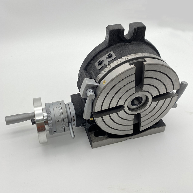 125mm/160mm indexing head, 6 i - Table Tennis Head To Head ulasan dan harga