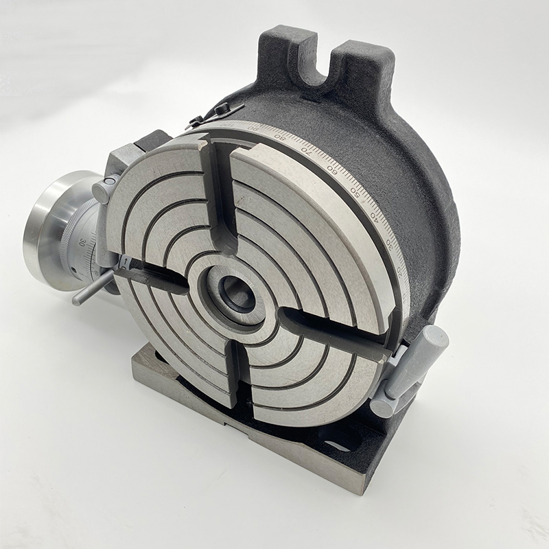 125mm/160mm indexing head, 6 i - Table Tennis Head To Head ulasan dan harga