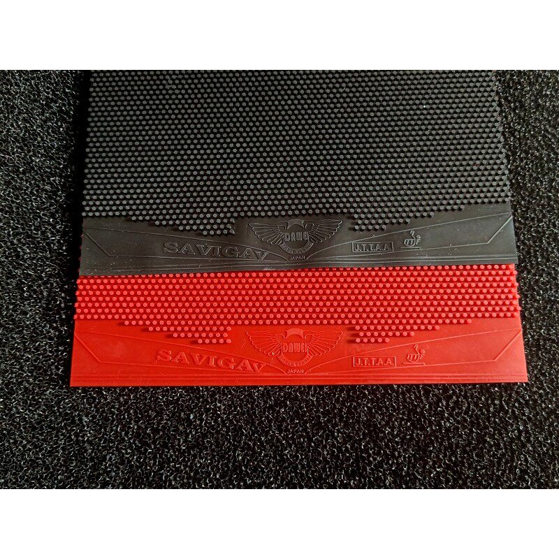 DAWEI SAVIGA Small Particles T - Table Tennis Head To Head ulasan dan harga