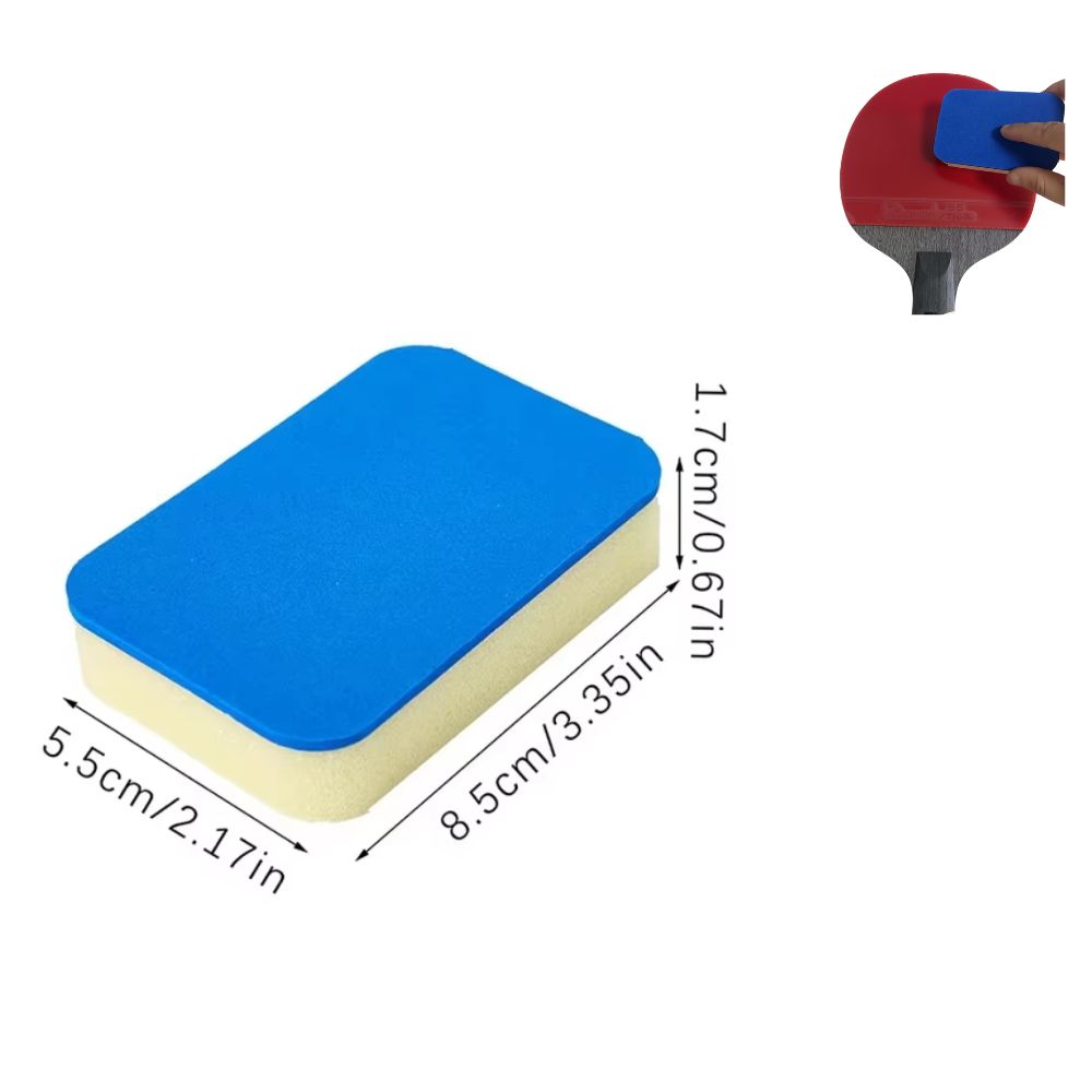 3 Pcs Portable Table Tennis Cl - Table Tennis Machine ulasan dan harga