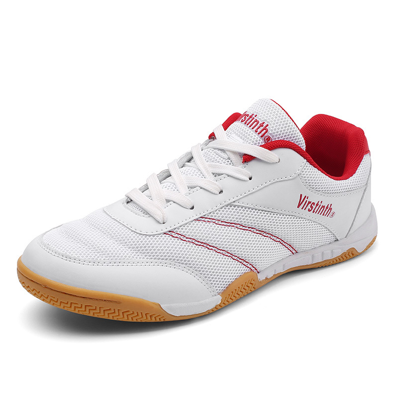2026 New VIRSTINTH Pro Light W - Table Tennis For Kids ulasan dan harga