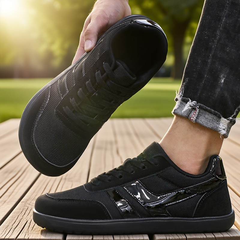 Tenis De Hombre Wide Toe Box B - Table Tennis Men ulasan dan harga