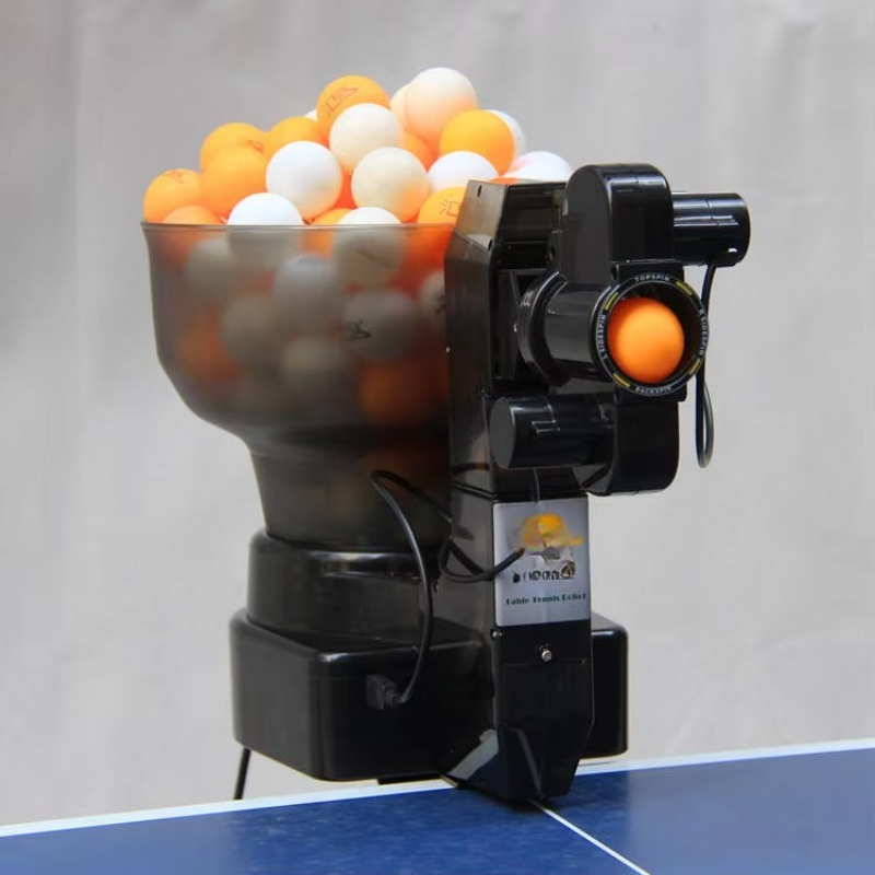 HuiPang S1001 Professional Tea - Table Tennis Gun ulasan dan harga