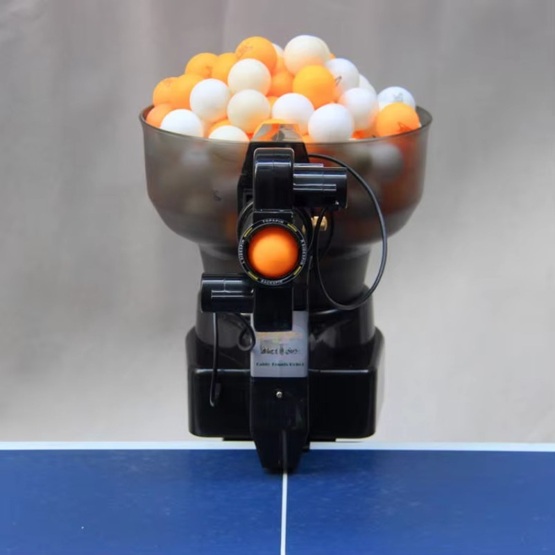 HuiPang S1001 Professional Tea - Table Tennis Gun ulasan dan harga