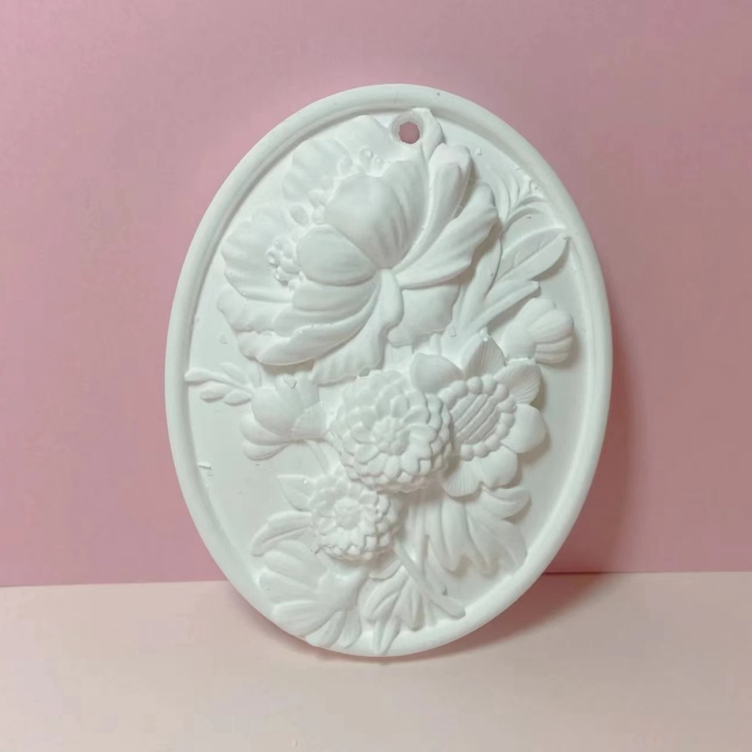 Flower Butterfly Aromatherapy  - Butterfly Rubber Sheet ulasan dan harga