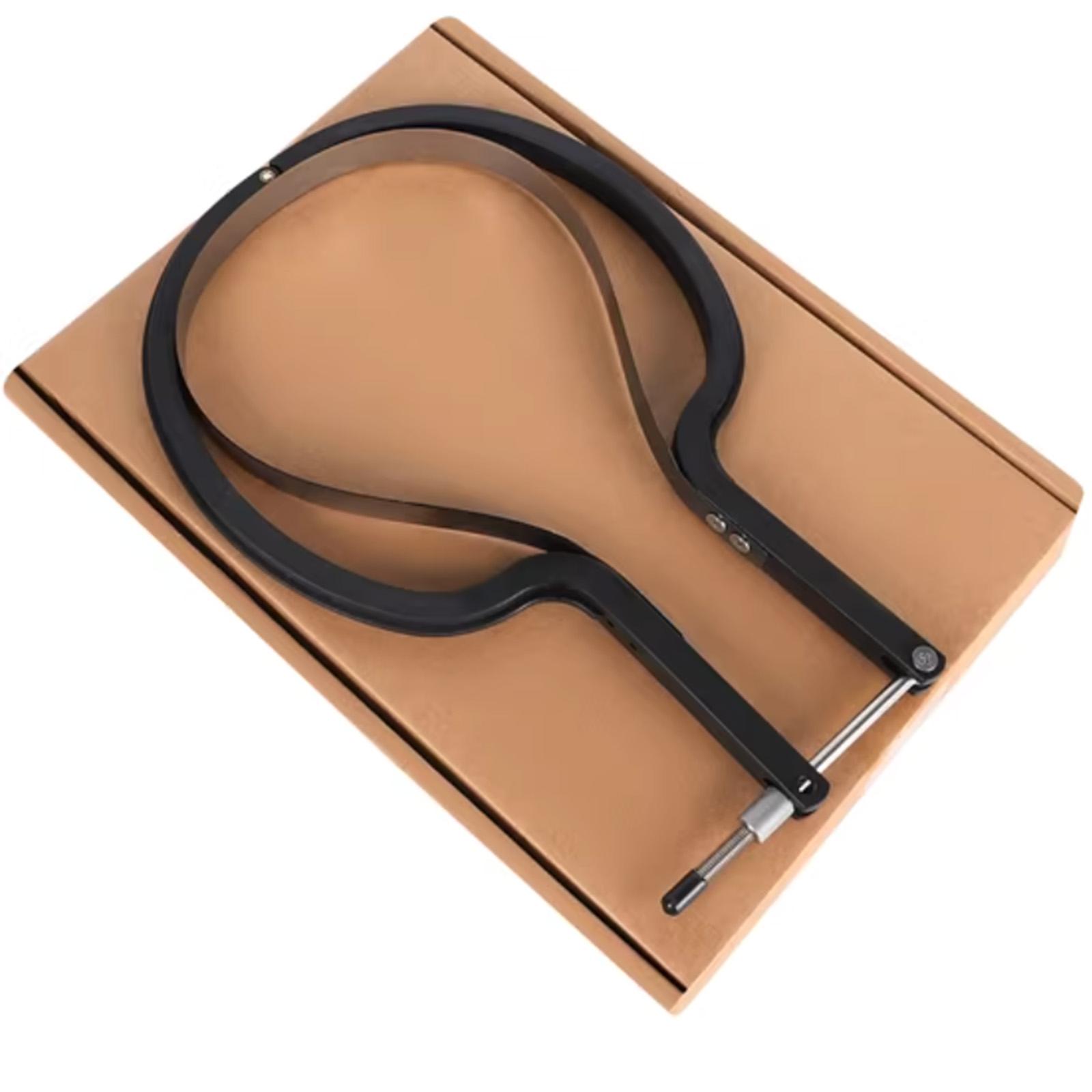Table Tennis Cut Kit with Curv - Table Tennis Racket ulasan dan harga