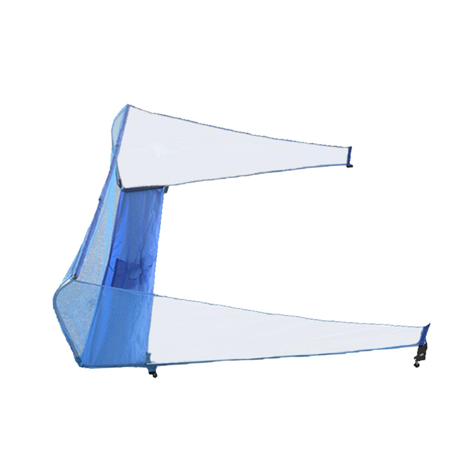 Table Tennis Collector Net Eas - Table Tennis Gun ulasan dan harga