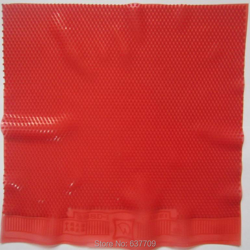 Original Dawei Large Particles - Table Tennis Defense ulasan dan harga