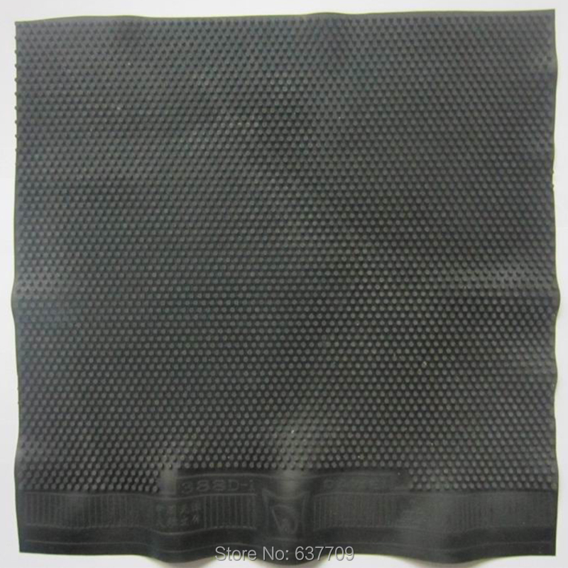 Original Dawei Large Particles - Table Tennis Defense ulasan dan harga