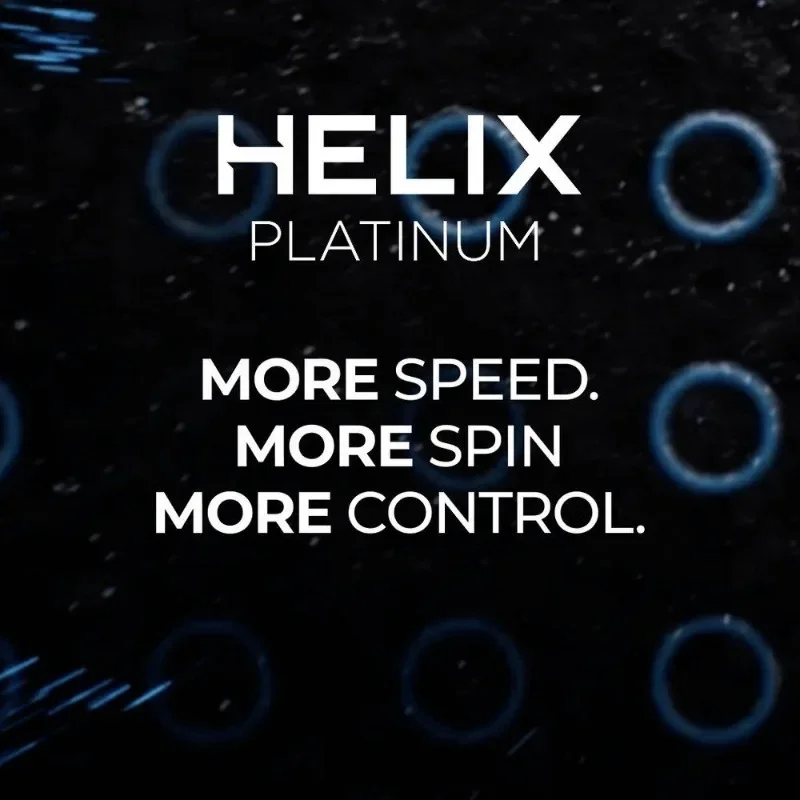 STIGA HELIX Platinum Series Ta - Table Tennis Elite ulasan dan harga
