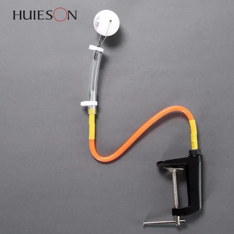 Huieson Professional Pingpong  - Table Tennis Gun ulasan dan harga