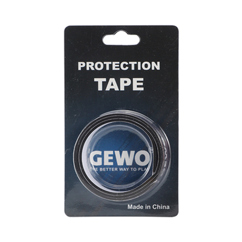 Original GEWO Table Tennis Rac - Table Tennis Defense ulasan dan harga