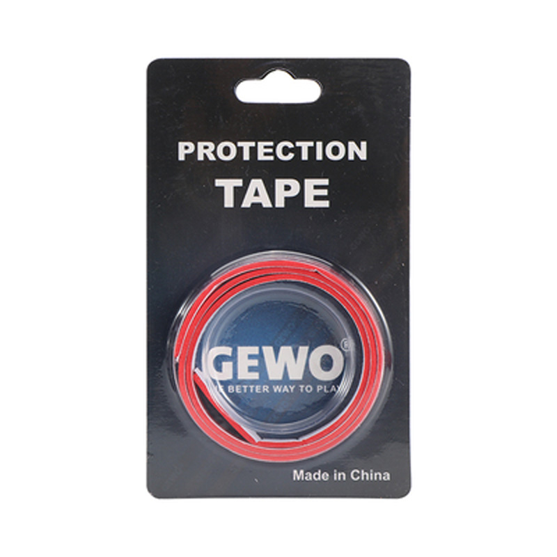 Original GEWO Table Tennis Rac - Table Tennis Defense ulasan dan harga