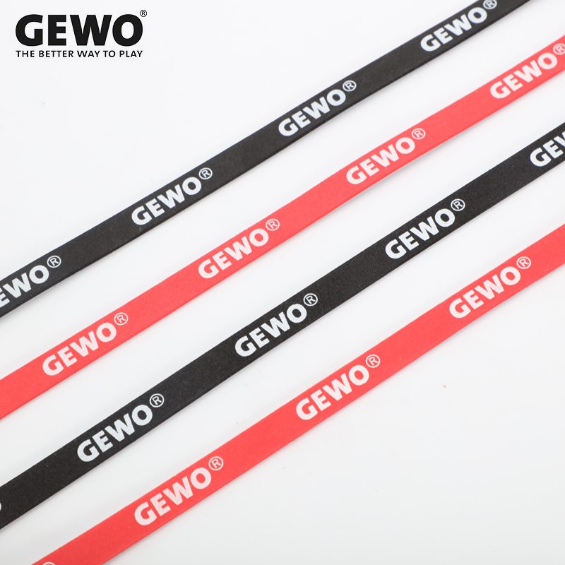 Original GEWO Table Tennis Rac - Table Tennis Defense ulasan dan harga