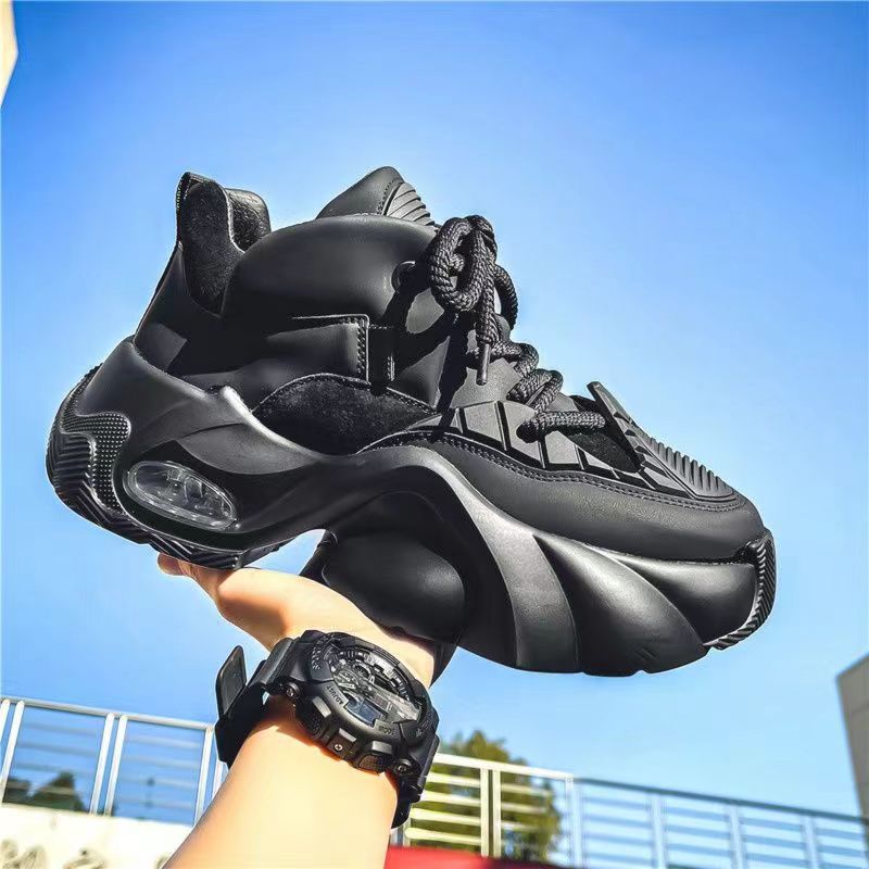 Casual Sneakers Designer Style - Table Tennis Men ulasan dan harga