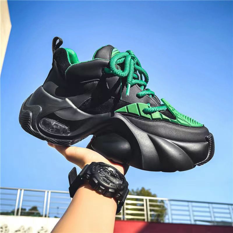 Casual Sneakers Designer Style - Table Tennis Men ulasan dan harga
