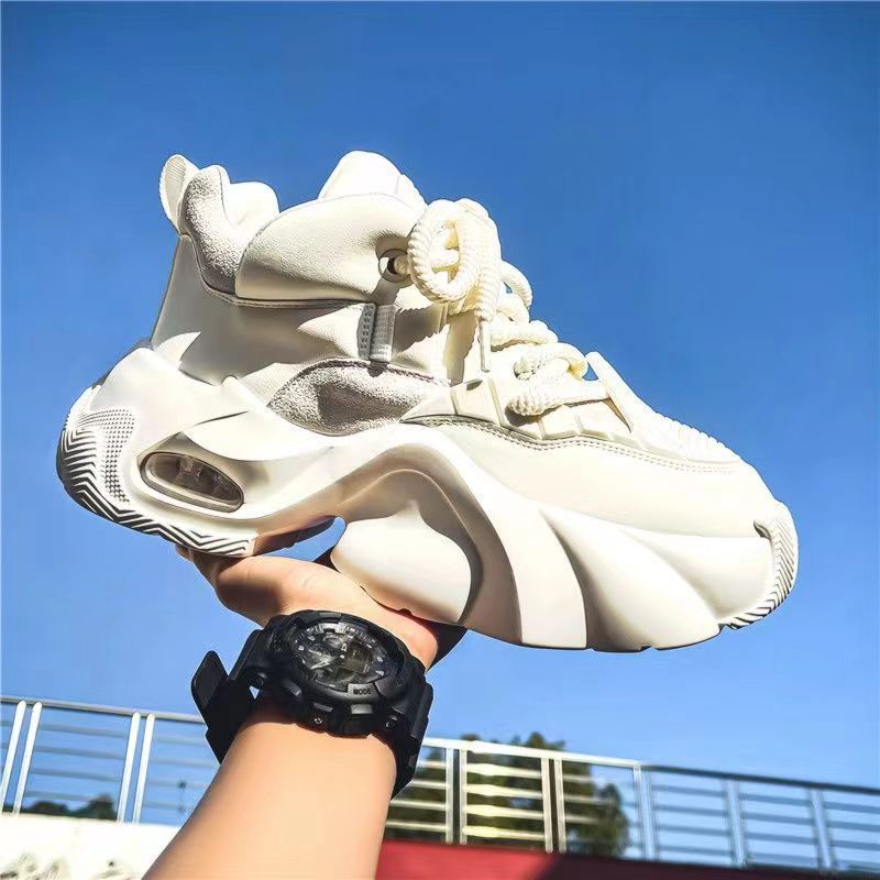 Casual Sneakers Designer Style - Table Tennis Men ulasan dan harga