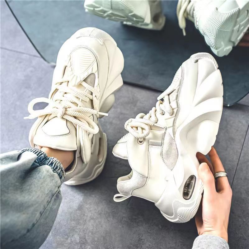 Casual Sneakers Designer Style - Table Tennis Men ulasan dan harga