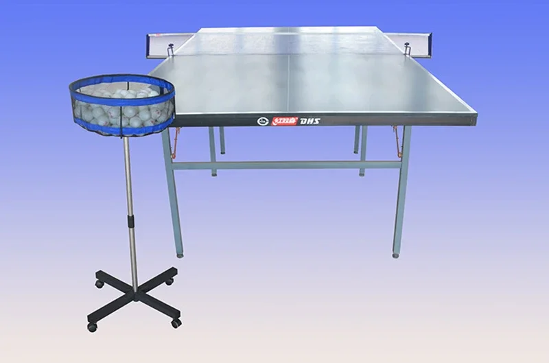 Table tennis Training Device D - Table Tennis How To Play ulasan dan harga