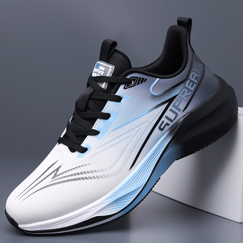 Shoes Men Sneakers Male Casual - Table Tennis Men ulasan dan harga