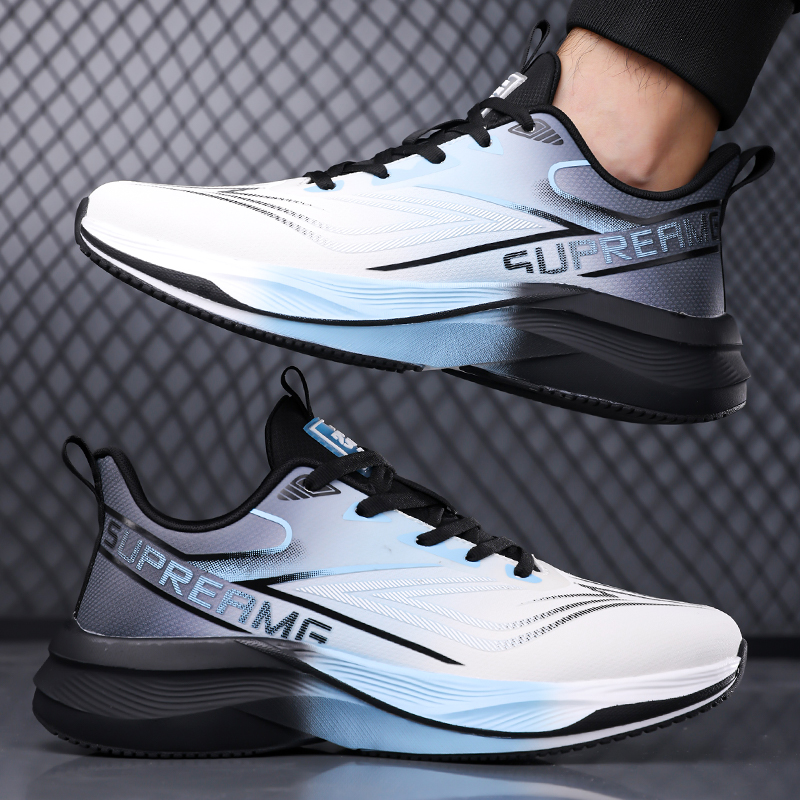 Shoes Men Sneakers Male Casual - Table Tennis Men ulasan dan harga