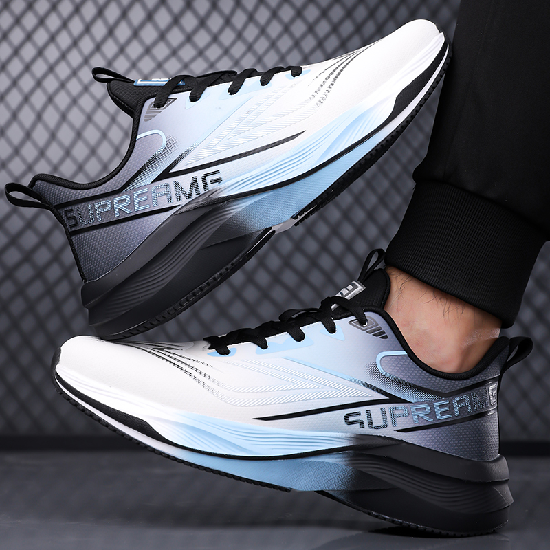 Shoes Men Sneakers Male Casual - Table Tennis Men ulasan dan harga