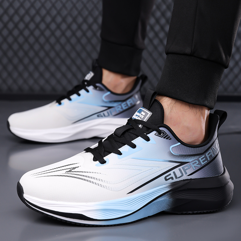 Shoes Men Sneakers Male Casual - Table Tennis Men ulasan dan harga