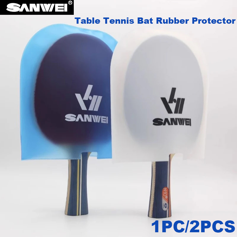Racket Table Tennis Protection - Table Tennis Defense ulasan dan harga