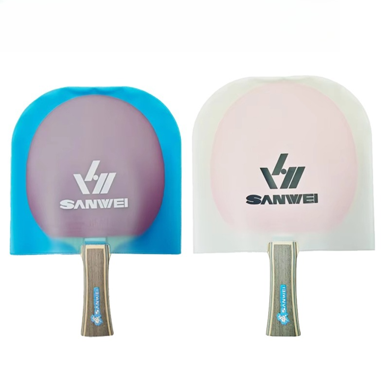 Racket Table Tennis Protection - Table Tennis Defense ulasan dan harga
