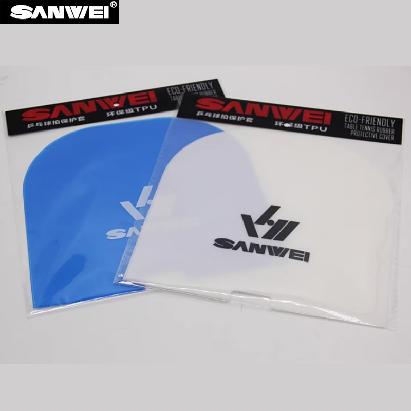 Racket Table Tennis Protection - Table Tennis Defense ulasan dan harga