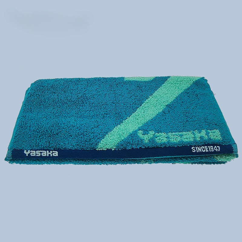 YASAKA Sports Towel Absorbent  - Table Tennis Yasaka ulasan dan harga
