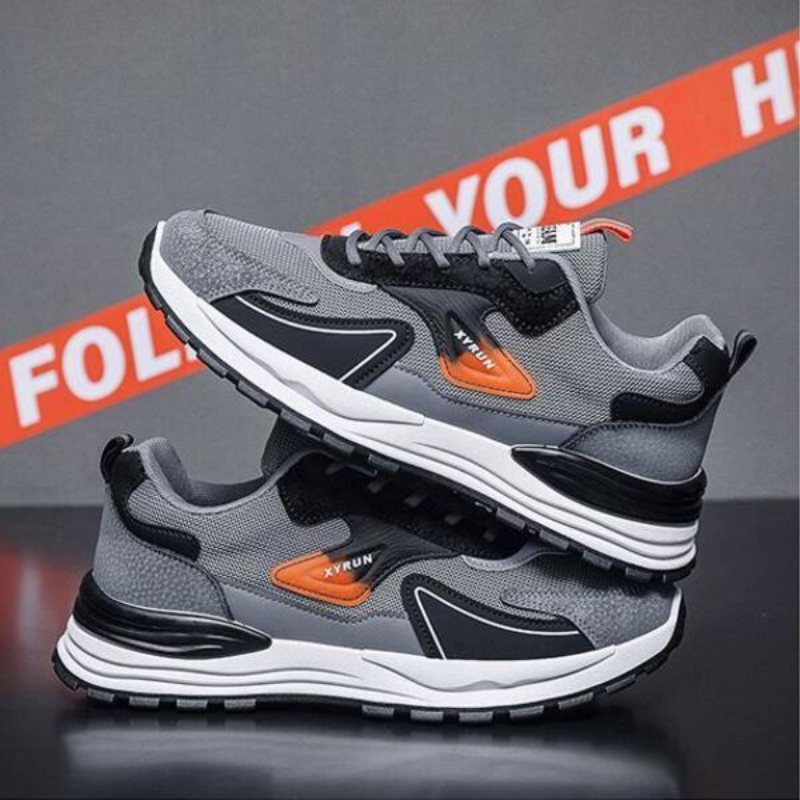 Fashion Men Shoes Versatile Me - Table Tennis Men ulasan dan harga