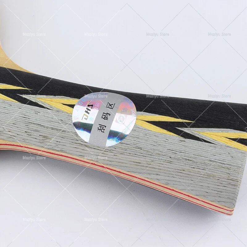 Original DHS POWER G7 PG7 Tabl - Table Tennis Review ulasan dan harga