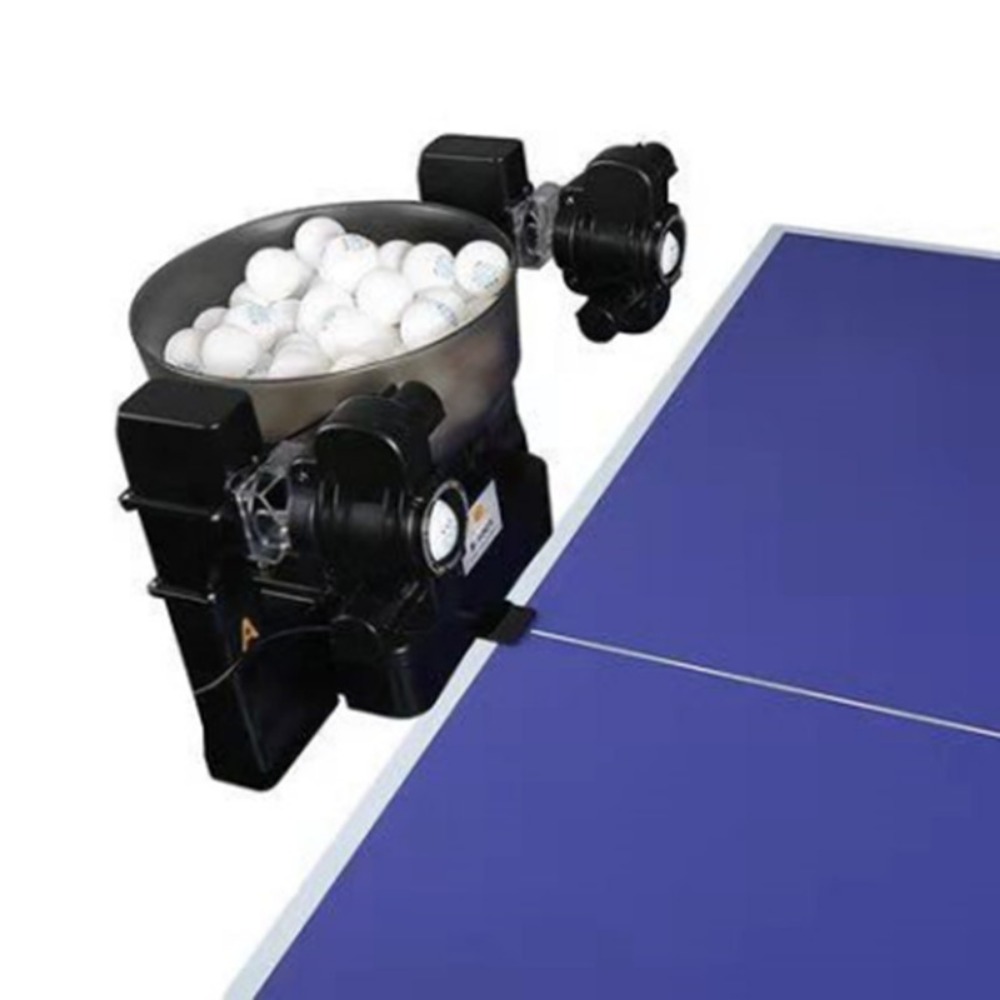 S-1001 Dual-Head Table Tennis  - Table Tennis Head To Head ulasan dan harga