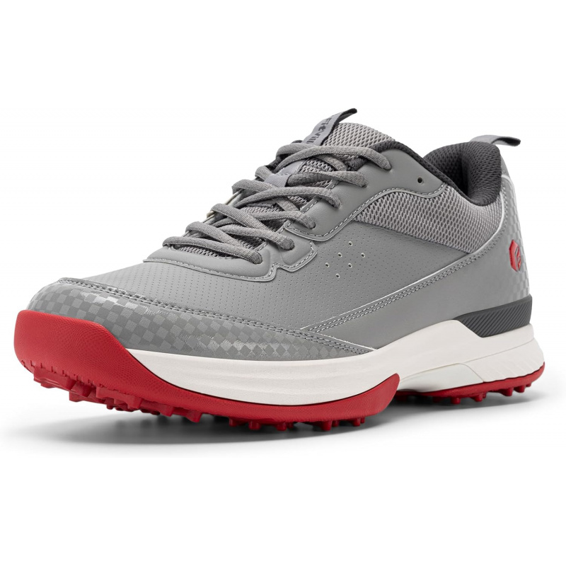 FitVille Wide Golf Shoes Men P - Table Tennis Men ulasan dan harga