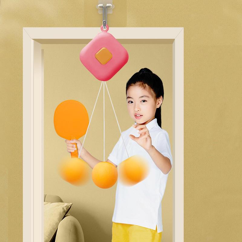 Table Tennis Practice Trainer  - Table Tennis For Kids ulasan dan harga